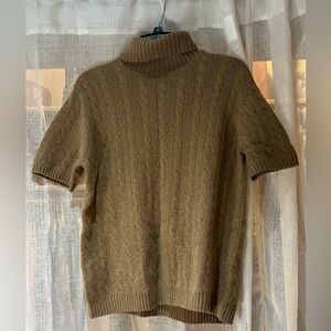 Lands’ End Women’s Sweater